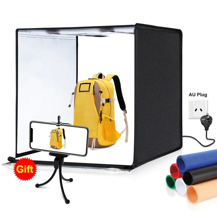 Mini studio hot sale light box