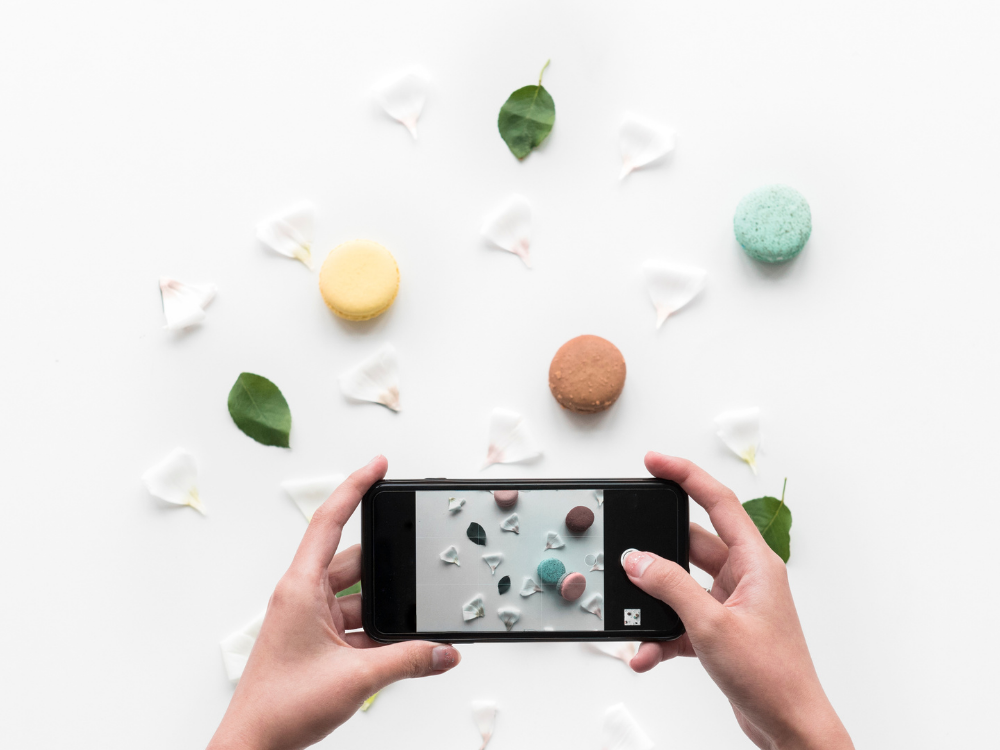 5 Best iPhone Apps to Improve your photography - PhotoLight