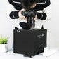 25cm Photo Light Box for Product Photography + 12 Colour Backdrops