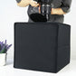 40cm Unbranded Light Box for Product Photography + 12 Colour Backdrops