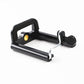 Mini Octopus Flexible Foam Tripod with Phone Clamp & Remote Control