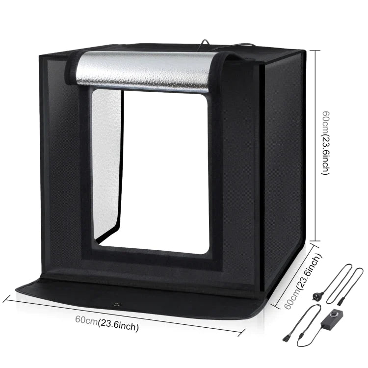Portable studio light box deals